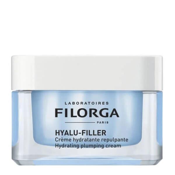 Filorga Hyalu-Filler Plumping Moisturizing Cream 50 ml - Image 1
