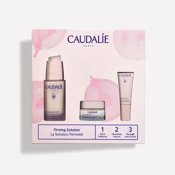 Caudalie Resveratrol-Lift Sıkılaştırcı Hediye Seti - Image 1