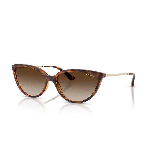 VO 5672S W65613 57 Vogue Güneş Gözlüğü - Image 1