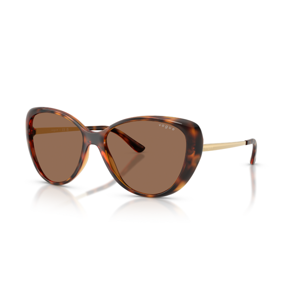 VO 5661SI W65673 56 Vogue Güneş Gözlüğü - Image 1