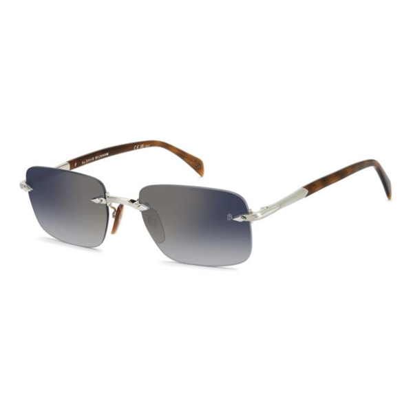 DB 1195/S 8JD1V 57 David Beckham Güneş Gözlüğü - Image 1