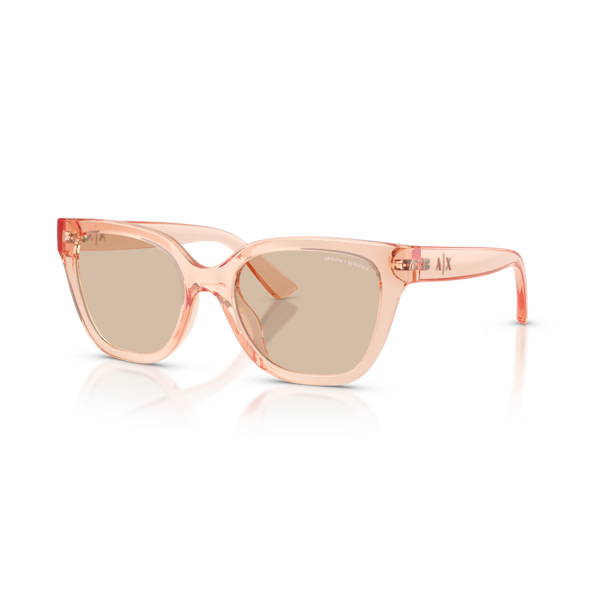 AX 4164SU 839593 53 Armani Exchange Güneş Gözlüğü - Image 1