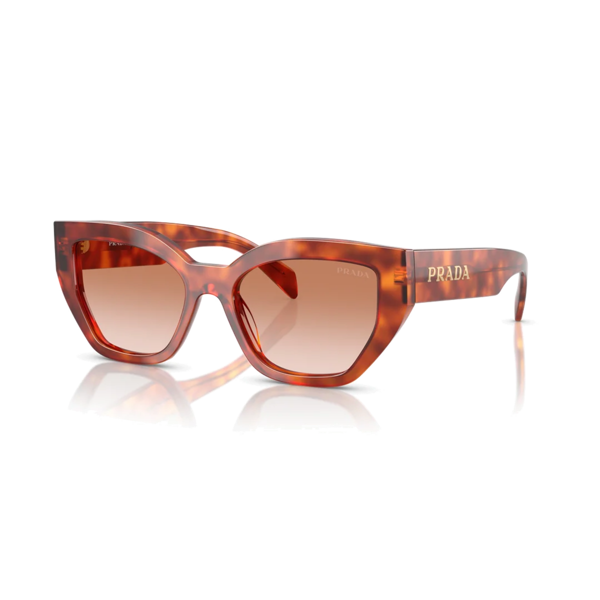 PR A09S 11P70E 53 Prada Güneş Gözlüğü - Image 1