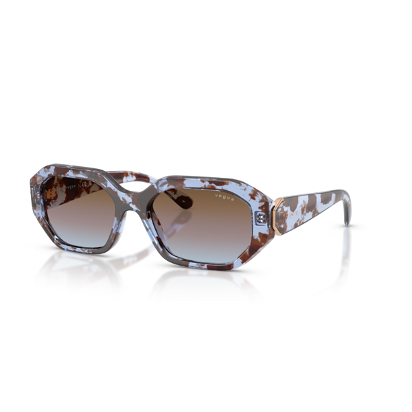 VO 5675S 320148 54 Vogue Güneş Gözlüğü - Image 1