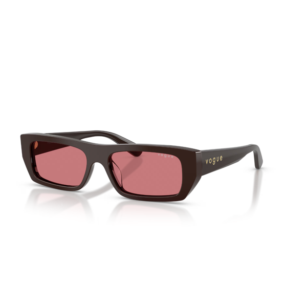VO 5657SU 324275 53 Vogue Güneş Gözlüğü - Image 1