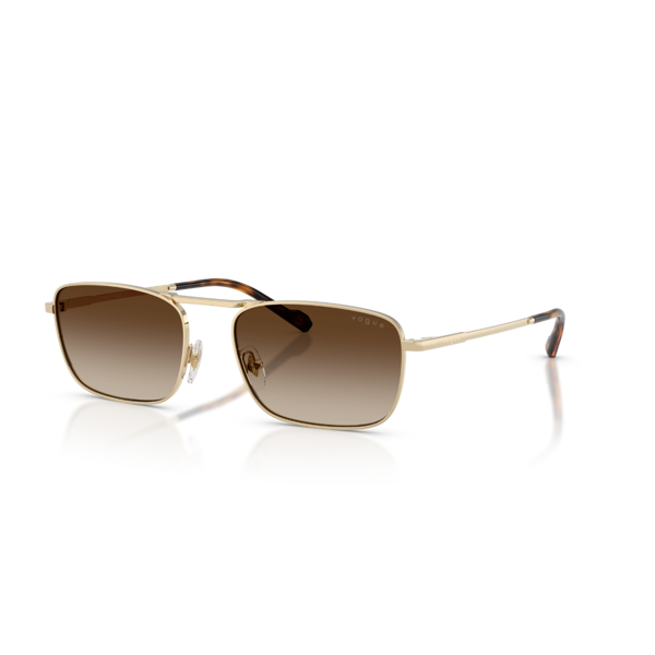 VO 4346S 848/13 56 Vogue Güneş Gözlüğü - Image 1