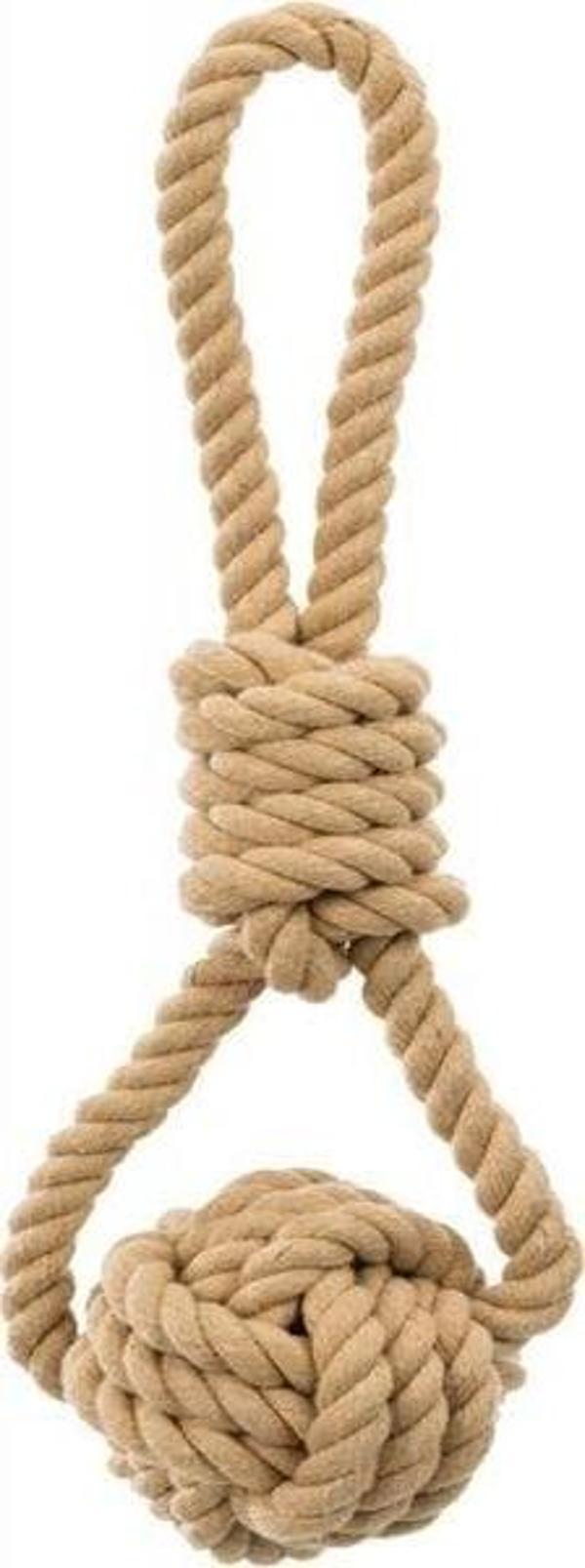 Trixie At Getir ve Tut Çek Köpek Oyuncağı 30 Cm - Image 1
