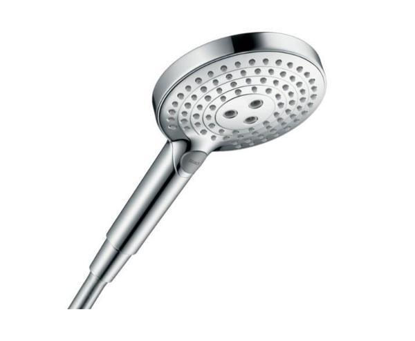 Hansgrohe HG Select S 120 3jet E.Duşu Krom - 26530000 - Image 1