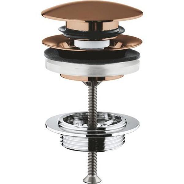 Grohe Bas-Aç Gider Seti 65807DL0 - Image 1