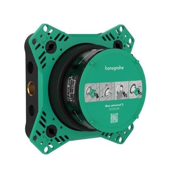 Hansgrohe İbox Universal 2 İç Set - 1500180 - Image 1