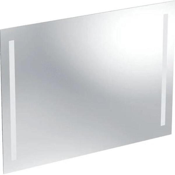 Geberit Option Basic Ayna Aydınlatmalı Çift Taraf Işıklandırma 65x90 cm - 500.589.00.1 - Image 1
