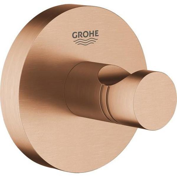 Grohe Essentials Havlu/bornoz Askılığı 40364DL1 - Image 1