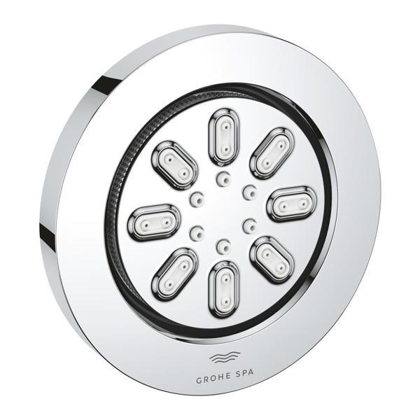 Grohe RAİNSHOWER AQUA VÜCUT SPREYİ 2. TUR SPREY - 26801000 - Image 1