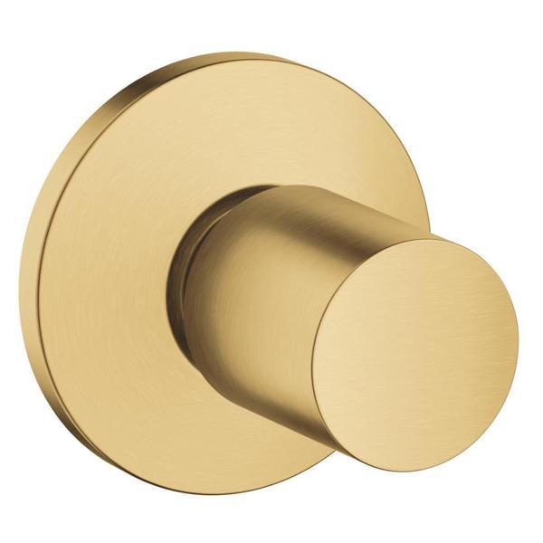 Grohe Bau Cosmopolitan Ankastre Stop Valf Brushed Cool Sunrise – 19917GN0 - Image 1