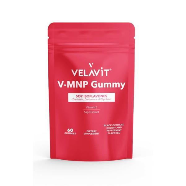 Velavit V-MNP Gummy 60 Gummies  - Image 1