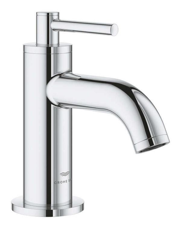 Grohe Atrio Lavabo Musluğu 1/2'' - 20658000 - Image 1