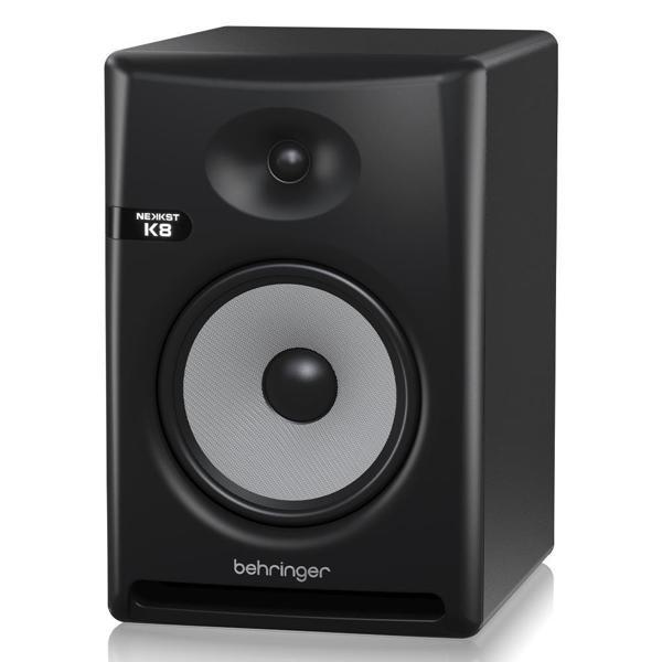 BEHRINGER NEKKST K8 / Stüdyo Monitörü - Image 1
