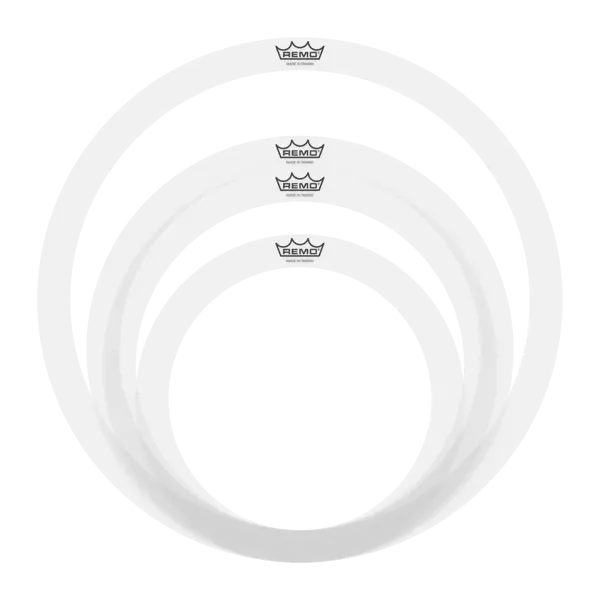 REMO REMOS RING PACK (10 12 13 16) - Image 1