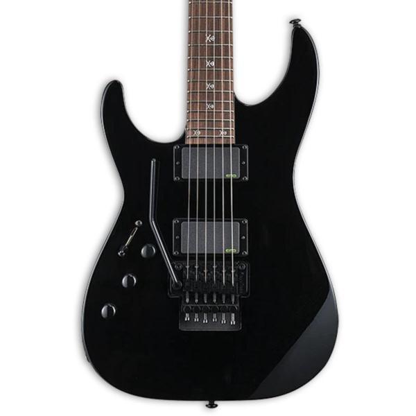 ESP LTD KH-602 Kirk Hammett Signature Solak Elektro Gitar - Image 1