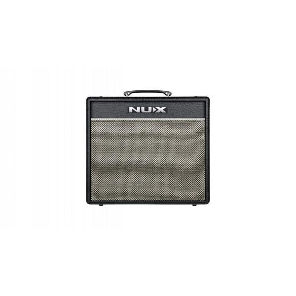 Nux Mighty 40 MKII Elektro Gitar Amfisi - Image 1