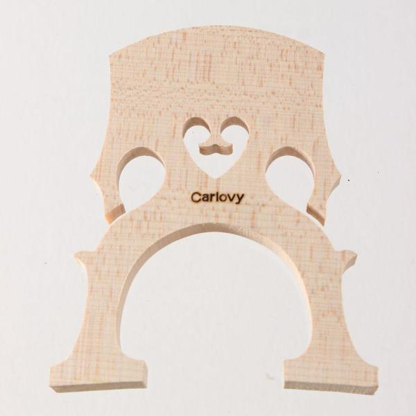 Carlovy CCB44-BGR 4/4 Çello Eşiği (Köprü) - Image 1