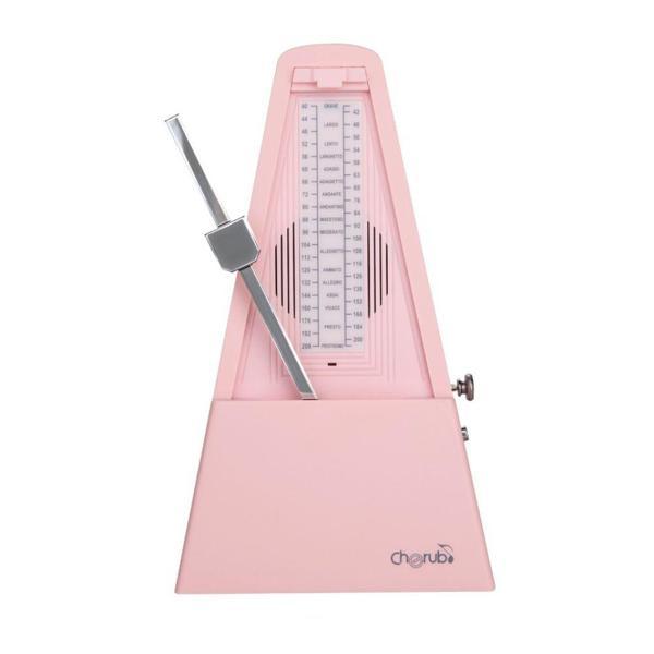 Cherub WSM-290P-PNK Pembe Smart Metronom - Image 1