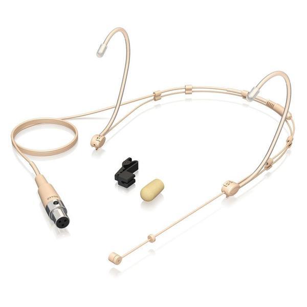 BEHRINGER Premium Baş Aşınmış Kardioid Mikrofon - Image 1