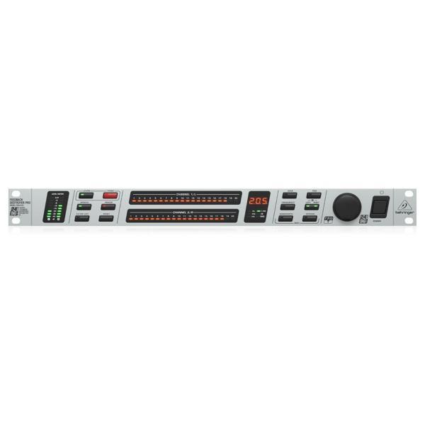 BEHRINGER Parametrik EQ - Image 1