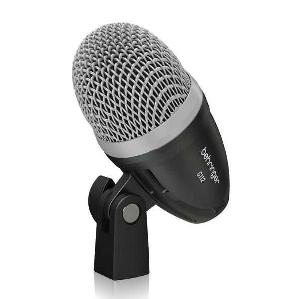 BEHRINGER Bas Davul için Premium Dinamik Mikrofon - Image 1