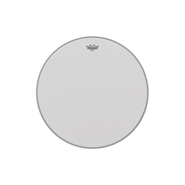 REMO AMBASSADOR® COATED 24 inç Kick Derisi - Image 1