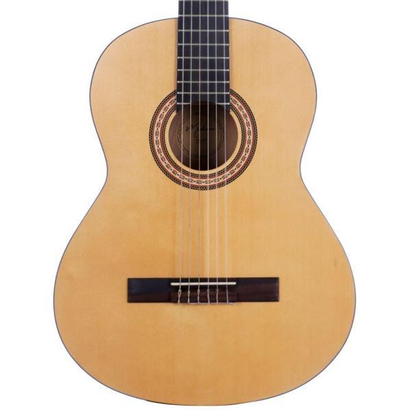 Madison MCG-400 Klasik Gitar - Image 1