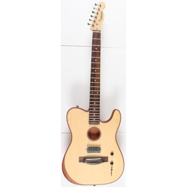 Madison MEAG-TL01-N Elektro Akustik Gitar - Image 1