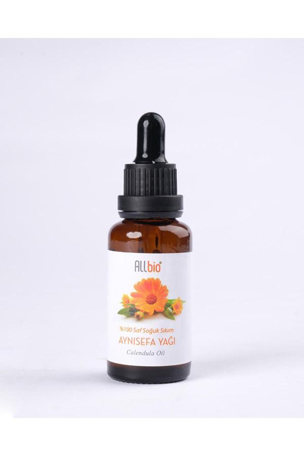 Allbio Aynı Safa Yağı 30 Ml - Image 1