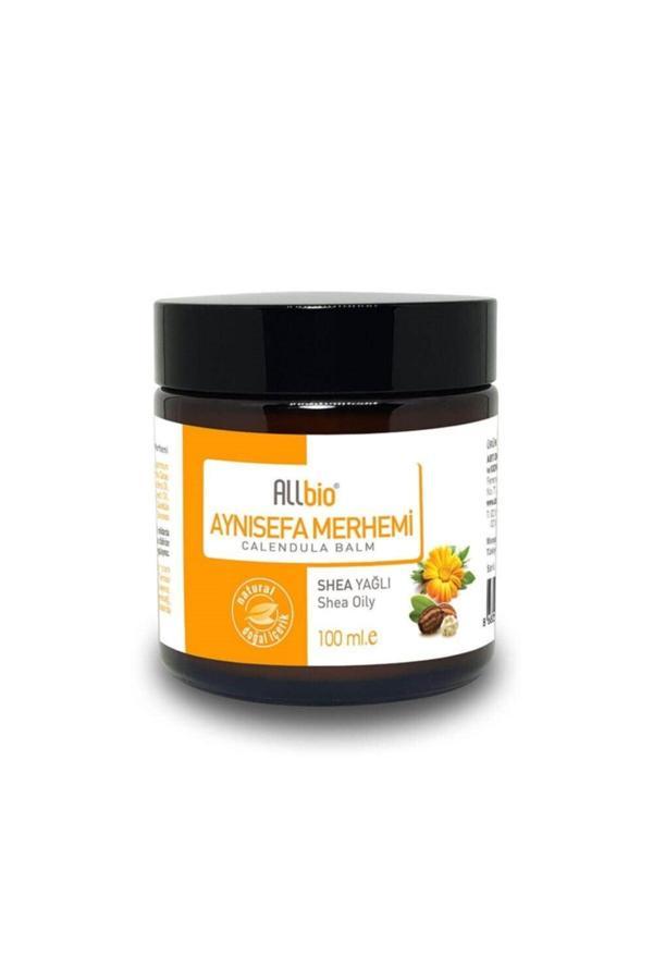 Allbio Aynısefa Merhemi - Image 1