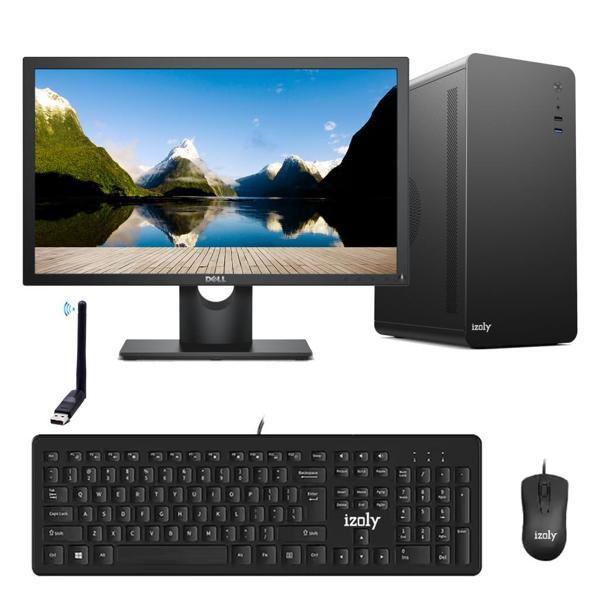 M110 XT i5-4400 16GB 512GB 22" Masaüstü Bilgisayar - Image 1