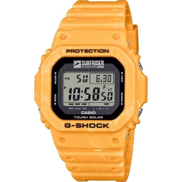 G-5600SFJ-9DR Casio G-Shock Erkek Kol Saati - Image 1