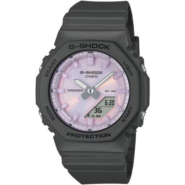 GMA-P2100PC-1ADR Casio G-Shock Bayan Kol Saati - Image 1