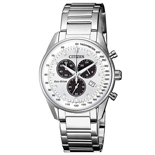 AT2390-82A Citizen Erkek Kol Saati - Image 1