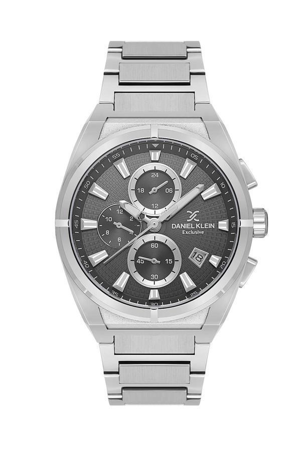 DK.1.13750-10 Daniel Klein Erkek Kol Saati - Image 1