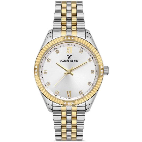 DKE.1.10014-3 Daniel Klein Bayan Kol Saati - Image 1