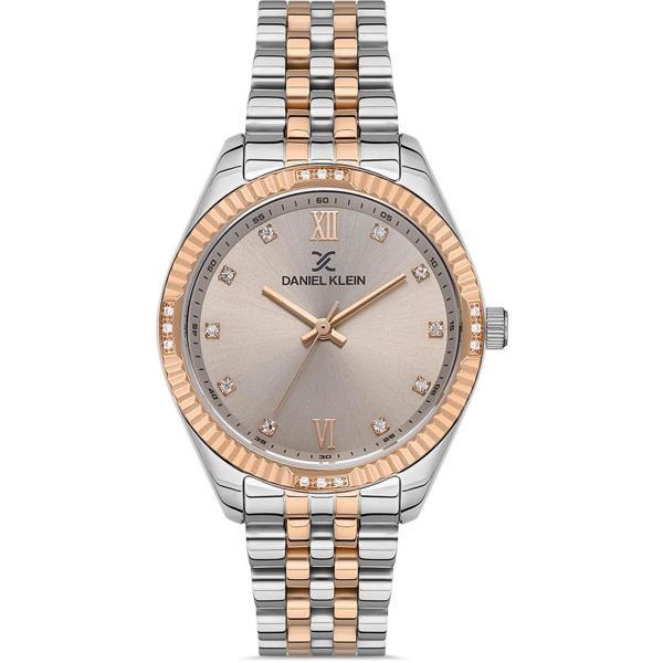 DKE.1.10014-6 Daniel Klein Bayan Kol Saati - Image 1