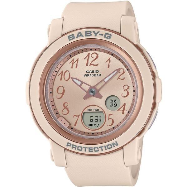 BGA-290SA-4ADR Casio Baby-G Bayan Kol Saati - Image 1