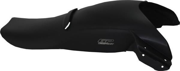 GP Kompozit BMW R 1200 GS / R 1250 GS ADV 2013-2023 Uyumlu Mudguard Siyah - Image 1
