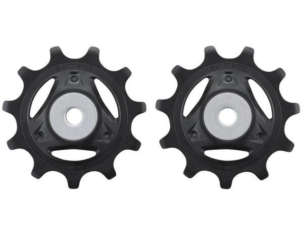 Shimano Ultegra Di2 RD-R8150 Makarası - Pulley Seti - Image 1