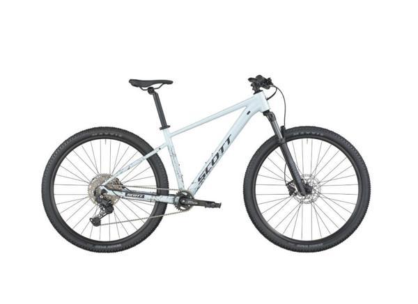 Scott Contrail 910 Dağ Bisiklet Beyaz (S/15") - Image 1