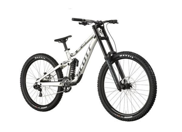 Scott Gambler 20 Gravity (M/16")  - Image 1
