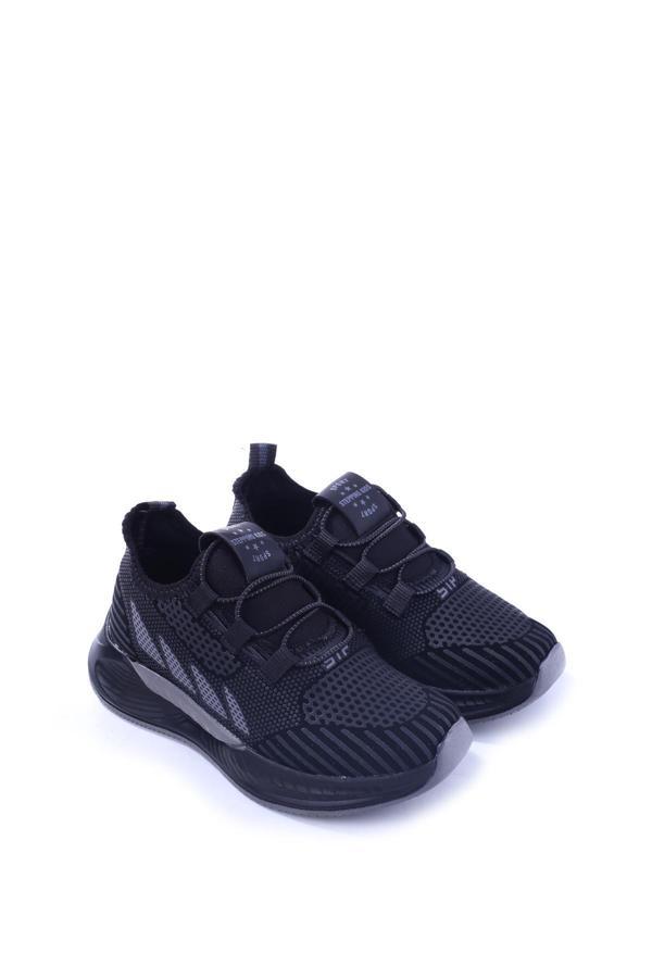 Papuç Sepeti 502 Rahat Hafif Günlük Unisex Çocuk Spor Ayakkabı - Image 1