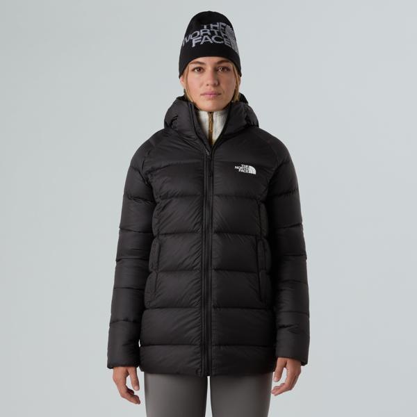 The North Face Kadın Hyalite Kaz Tüyü Kapüşonlu Parka NF0A8E74JK31 - Image 1