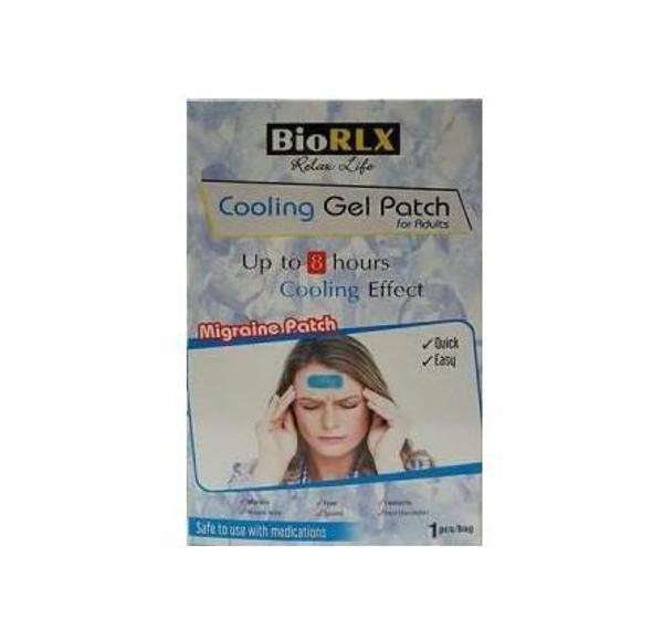 BİORLX MİGREN BANDI - Image 1