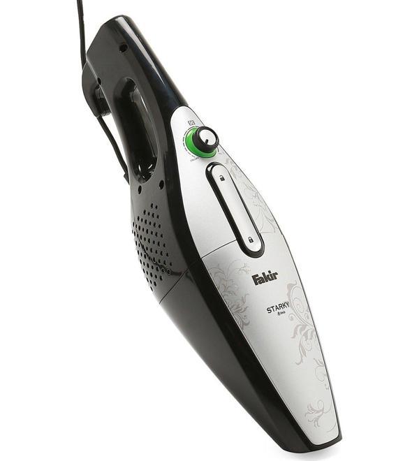 Fakir Starky ÖKO 800 W 2si 1 Arada Dikey Süpürge - Image 1